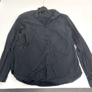The Kooples men’s button-down shirt XL